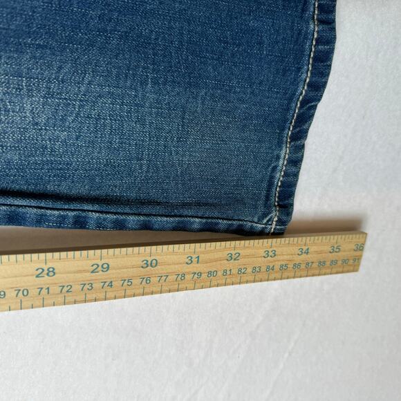 Trinity Ranch Montana Ranch Signature Collection New W/ Tags Size 9 Boot 31x34 - Picture 6 of 9